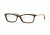 Burberry BE2190 Progressive Prescription Eyeglasses 3002-52 - Dark Havana Frame