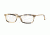 Burberry BE2190 Progressive Prescription Eyeglasses 3501-52 - Light Horn Frame