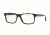 Burberry BE2198 Progressive Prescription Eyeglasses 3002-53 - Dark Havana Frame