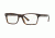 Burberry BE2222 Progressive Prescription Eyeglasses 3536-53 - Matte Dark Havana Frame