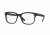 Burberry BE2225F Eyeglass Frames 3001-55 - Black Frame