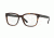 Burberry BE2225F Eyeglass Frames 3397-55 - Dark Havana Frame