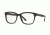 Burberry BE2225F Eyeglass Frames 3590-55 - Matte Black Frame