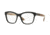 Burberry BE2227 Eyeglass Frames 3600-52 - Black Frame