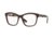 Burberry BE2227 Eyeglass Frames 3602-52 - Bordeaux Frame