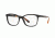 Burberry BE2242F Progressive Prescription Eyeglasses 3001-53 - Black Frame