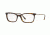Burberry BE2243QF Eyeglass Frames 3002-53 - Dark Havana Frame