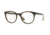 Burberry BE2250 Eyeglass Frames 3280-49 - Green Havana Frame