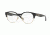 Burberry BE2261 Progressive Prescription Eyeglasses 3001-50 - Black Light Gold Frame