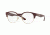 Burberry BE2261 Progressive Prescription Eyeglasses, 50mm, Bordeaux/light Gold, BE2261-3687-50-PRO