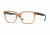 Burberry BE2262F Eyeglass Frames 3701-55 - Matte Brown Frame