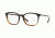 Burberry BE2272 Bifocal Prescription Eyeglasses, 51mm, Top Black On Havana, BE2272-3721-51-BI