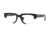 Burberry BE2314 Eyeglass Frames 3001-49 - Black