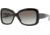 Burberry BE4074 Bifocal Sunglasses - Black Frame / 58 mm Prescription Lenses, 316411-5815