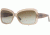 Burberry BE4074 Bifocal Sunglasses - Beige Frame / 58 mm Prescription Lenses, 316613-5815