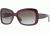 Burberry BE4074 Bifocal Sunglasses - Violet Frame / 58 mm Prescription Lenses, 316811-5815