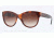 Burberry BE4156 Bifocal Prescription Sunglasses BE4156-331613-53 - Lens Diameter 53 mm, Frame Color Havana