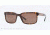 Burberry BE4158 Single Vision Prescription Sunglasses BE4158-300273-56 - Lens Diameter 56 mm, Frame Color Dark Havana