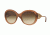 Burberry BE4191 Single Vision Prescription Sunglasses BE4191-317313-57 - Lens Diameter 57 mm, Frame Color Brown Gradient