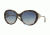 Burberry BE4191 Single Vision Prescription Sunglasses BE4191-36654L-57 - Lens Diameter 57 mm, Frame Color Green Havana/blue Havana