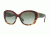 Burberry BE4248 Bifocal Prescription Sunglasses BE4248-36358E-57 - Lens Diameter 57 mm, Frame Color Red Havana/light Havana