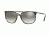 Burberry BE4257 Single Vision Prescription Sunglasses BE4257-35336I-57 - Lens Diameter 57 mm, Frame Color Grey Havana