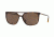 Burberry BE4257F Single Vision Prescription Sunglasses BE4257F-300273-59 - Lens Diameter 59 mm, Frame Color Dark Havana