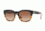 Burberry BE4258 Single Vision Prescription Sunglasses BE4258-367913-54 - Lens Diameter 54 mm, Frame Color Black / Havana