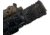 Burn Proof Gear Blast Device Cover, Multicam Black, 3.5 x 1.5, BPG-BDC-MCB