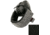 Burn Proof Gear Ear Pro Ear Protection Cover, Black, BPG-EPW-W-BLK