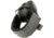 Burn Proof Gear Ear Pro Ear Protection Cover, Gray, BPG-EPW-W-GRY