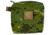 Burn Proof Gear Modular Admin Bag, Woodland, 7.5x2, BPG-MAB-M81