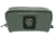 Burn Proof Gear Modular Mag Sack, Gray, 7.5x2, BPG-MMS-GRY