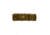 Burn Proof Gear Suppressor Cover - Heavy, Flat Dark Earth, 6.5 x 1.5, BPG-SC-H-6-5-1-5-FDE
