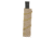 Burn Proof Gear Suppressor Cover - Heavy, 9.5in x 1.5in, Flat Dark Earth, BPG-SC-H-9-5-1-5-FDE