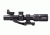 Burris 1-5-24mm Illuminated Rifle Scope,Matte,FastFire3,PEPR Mount,Scope Tube Mount,Ballistic 5.56 Gen3 RFP