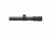 Burris 1.5X-8X-28mm illum Rifle Scope, 201012