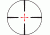 Burris LRS Illuminated FastPlex Reticle