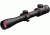 Burris 200710 LRS Lighted Reticle 1.75-5x32 Signature Safari Scope with Illuminated Fast Plex Reticle Rifle Scope Rifle scope