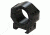 Burris XTR 1 in Signature Rings, 1.00 Height, Matte, Black, Pair, 420231