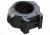 Burris XTR 1 in Signature Rings, 1.00 Height, Matte, Black, Pair, 420231