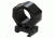 Burris XTR 1 in Signature Rings, 1.25 Height, Matte, Black, Pair, 420232