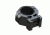 Burris XTR 1 in Signature Rings, 1.25 Height, Matte, Black, Pair, 420232