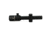 Burris RT-6 1-6x24 mm Rifle Scope, 30mm Tube, Second Focal Plane, Red Ballistic AR 5X Reticle, Matte, Black, 200472