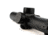 Burris RT-6 1-6x24 mm Rifle Scope, 30mm Tube, Second Focal Plane, Red Ballistic AR 5X Reticle, Matte, Black, 200472