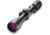 Burris Handgun 2-7x32 mm Rifle Scope, 1 in Tube, Second Focal Plane, Black, Matte, Non-Illuminated Ballistic Plex Reticle, MOA Adjustment, 200279