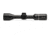 Burris Fullfield IV 2.5-10x42 mm Rifle Scope, 1 in Tube, Second Focal Plane, Black, Matte, Non-Illuminated Ballistic E3 Reticle, MOA Adjustment, 200485