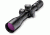 Burris 201023 XTR II 2-10x 42mm 52-10.5ft@100yd FOV 34mm Dia Black IL G2B MD