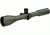 Burris 3-12x50mm Non-Illuminated XTR Xtreme Tactical Rifle Scopes