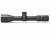 DEMO, Burris Xtreme Tactical 3-15x50 mm Rifle Scope, 34 mm Tube, First Focal Plane, Black, Matte, Red SCR MOA Reticle, MOA Adjustment, 201032-DEMO